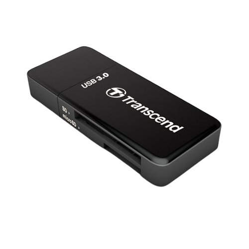 Transcend Ts Rdf5k Micro Sd Card Reader Price In Bangladesh TechLand BD